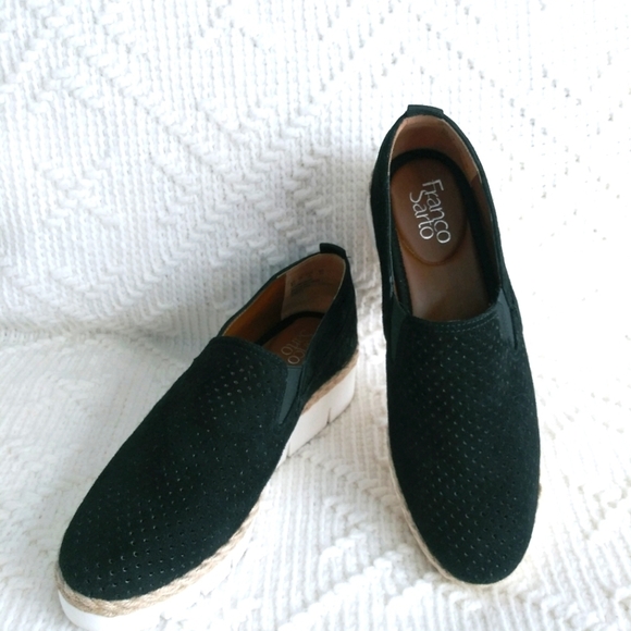 Franco Sarto Shoes - Picture 8 of 9